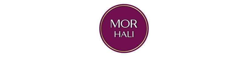 Mor Halı