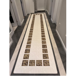 Zor Versace Aplike